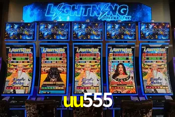 Desvendando o Mundo dos Jogos Virtuais na uu555