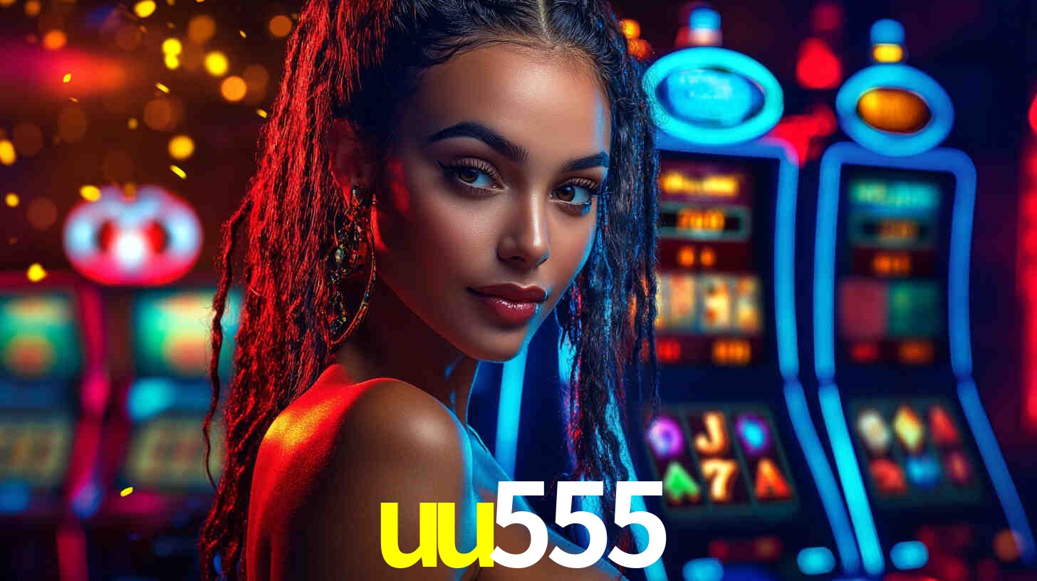 A Experiência Imersiva dos Cassinos Ao Vivo no uu555