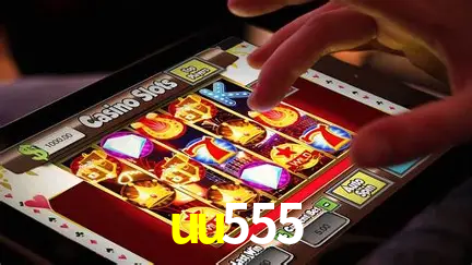 Blackjack Table uu555