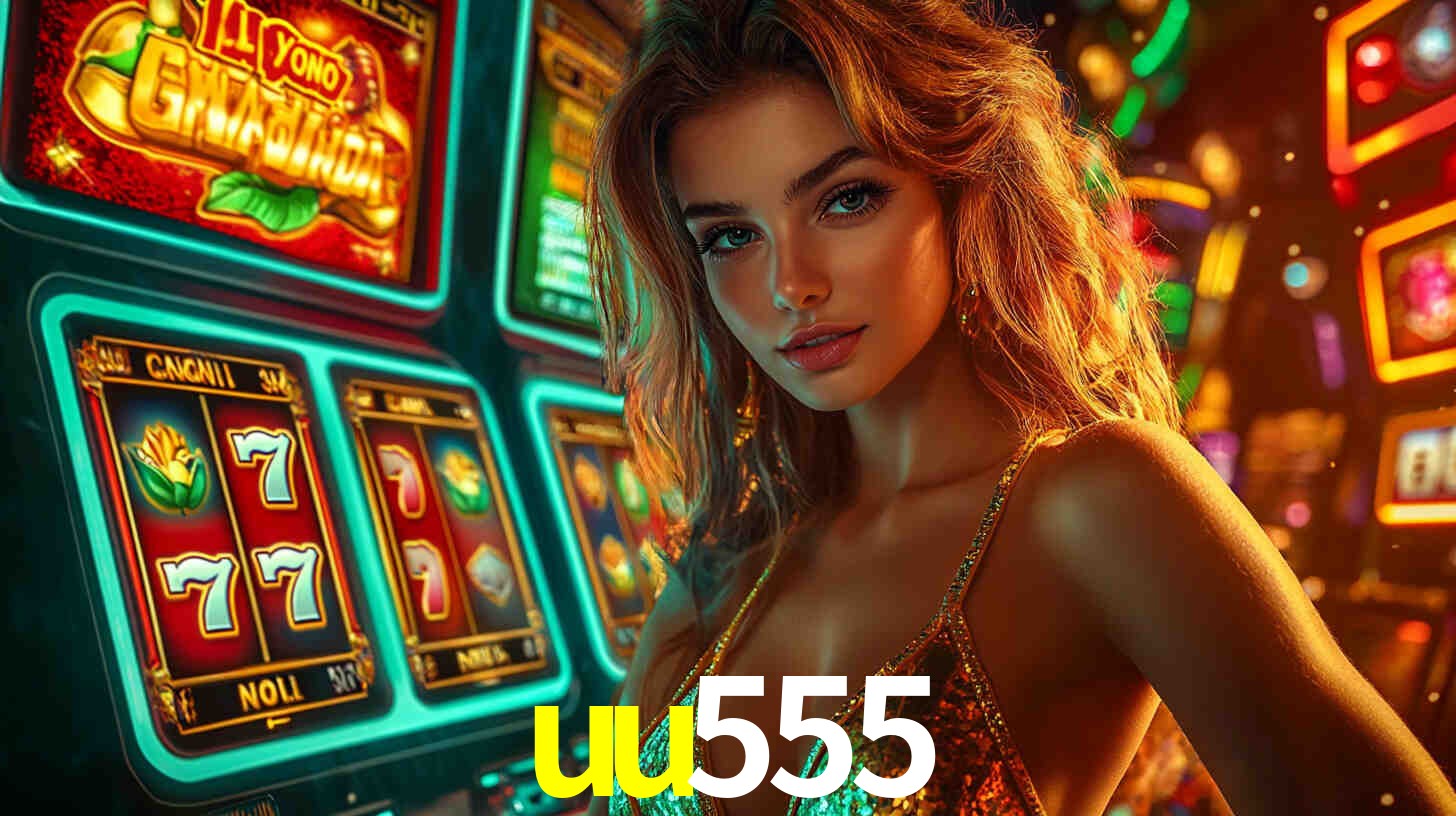 uu555 App Interface