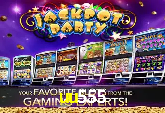 Descubra a Essência do uu555: Nossa História e Compromissos