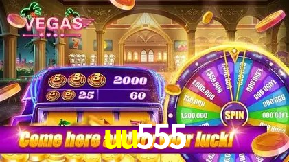 APP oficial da uu555 para mobile