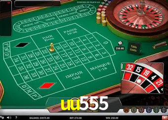 VIP Casino uu555